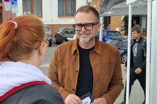 Sociální demokracie, odpočívej v pokoji - Médium.cz